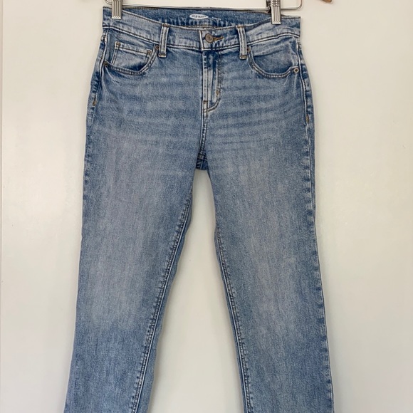 women’s old navy jeans - Picture 1 of 4